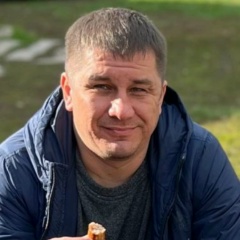 Рустем Бакиров