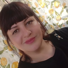 Наталья Якушевич, 26.08, Канск