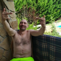 Александр Шоков, 01.05.1987, Москва