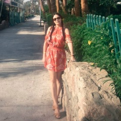 Виктория Сафронова, 12.08.1990, Владимир