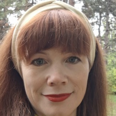 Женя Жерельникова, 14.11