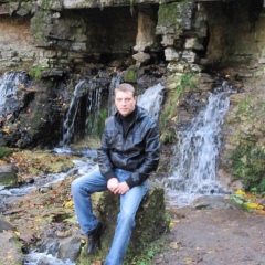 Станислав Бритенков