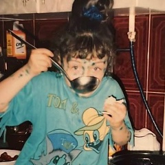Daria Iavorskaya, 10.11.1997, Кишинев