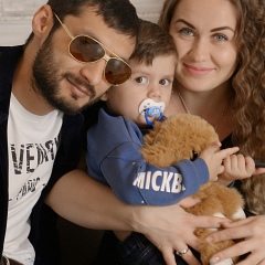 Елена Юрченко, 06.04, Самара