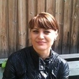 Татьяна Лаба, 30.05.1981, Москва