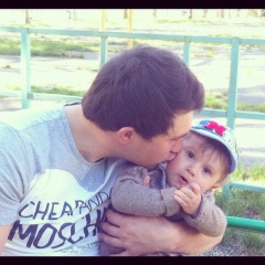 Шнахов Артур, 12.09.1989, Минск