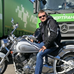 Владимир Богомаз, 30.11