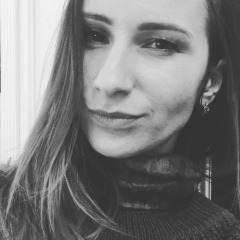 Юлия Чичкова, 23.12, Новосибирск