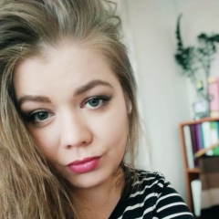 Юлия Семибратова, 12.08