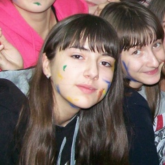 Яся Іванченко, 06.08, Бобринец