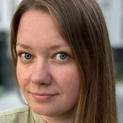 Ксения Железовская, 07.11.1988, Петрозаводск