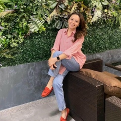 Айка Кунходжаева, 02.04.1990, Алматы