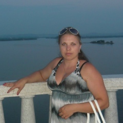 Виктория Молчанова, 13.04.1992, Находка