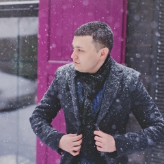 Андрей Андреев, Самара
