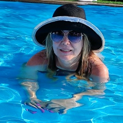 Оксана Коломейцева, 10.05, Балашиха