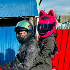 Никита Нещерет