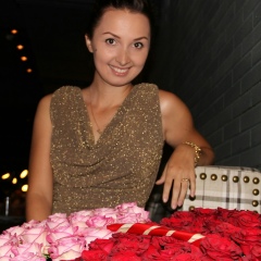 Александра Нармухамедова, 24.08.1988, Алматы