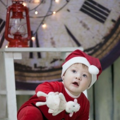 Камиля Пак, 26.10.1995, Алматы