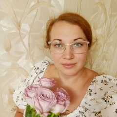 Елена Назарова, 17.11, Ставрополь