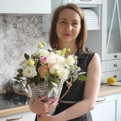 Елена Чупилина, 08.06, Витебск