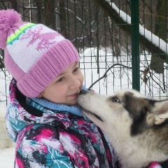 Дарья Московская, 15.12.1998, Орск