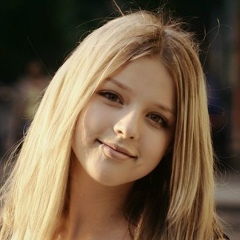 Изольда Красовская, 26.10.1995, Санкт-Петербург