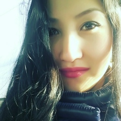 Таншолпан Ныгметова, 01.03.1993, Семей