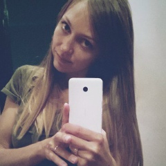 Арина Куликова, 24.12, Саратов