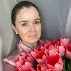 Ангелина Богаченко, 30.08.1995, Севастополь