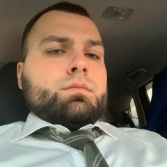 Матвей Желан, 10.12, Beijing