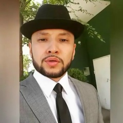 Чингиз Саламатов, 05.11.1988