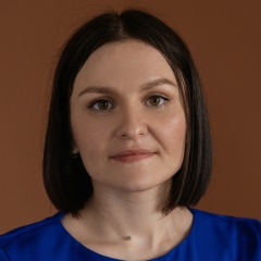 Анастасия Хамаза, 06.06.1990, Иркутск