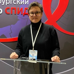 Ольга Кутукова, 30.10.1984, Санкт-Петербург