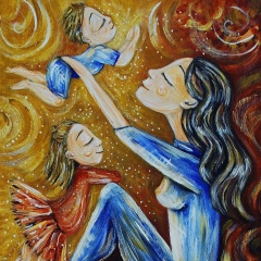 Анастасия Карпеева, 23.11, Самара