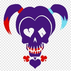 Харлин Квинзель, 19.09