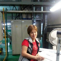 Роза Ерниязова, 25.03.1976, Алматы