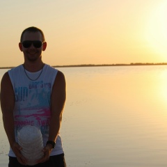 Росляков Павел, 14.10, Барнаул