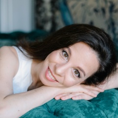 Анастасия Сливинская, 11.10, Санкт-Петербург