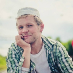 Юрий Ананьев, 14.05.1983, Санкт-Петербург