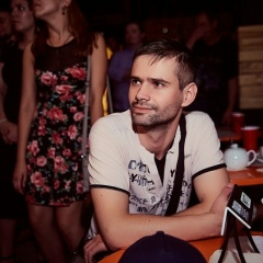 Андрей Хмелёв, 16.08.1984, Великий Новгород
