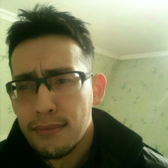 Max Haper, 13.04, Шымкент