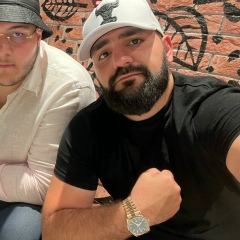 Артур Андреасян, 10.02, Москва