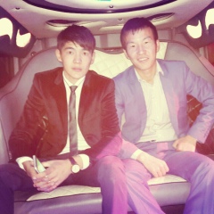 Erkosai Kopzhasarov, 08.09.1994