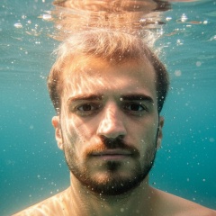 Ablu Mamedov, Мурманск