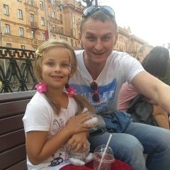 Алексей Гулидов, 29.03.1978, Минск