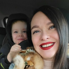 Ольга Келарева, 28.05.1985, Санкт-Петербург