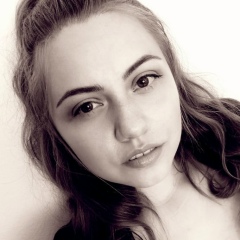 Юля Рогинец, 11.06.1992, Шостка