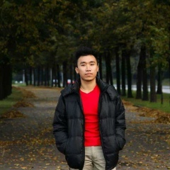 Khant Si-Thu, 13.03, Yangon