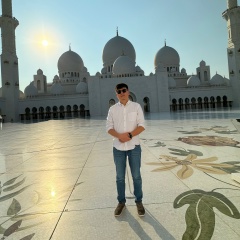 Алмат Жунисов, 22.07.1988, Алматы