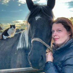 Юлия Смирнова, 01.12.1984, Москва